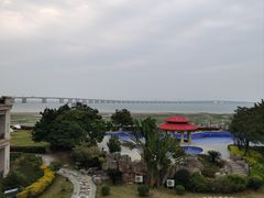 -厦门北海湾惠龙万达嘉华酒店
