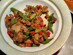 -秦月轩·陕西家乡菜(阜成路·五棵松店)