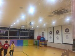 -益想家·感统训练·专注力·语言表达(蔚蓝水岸校区)