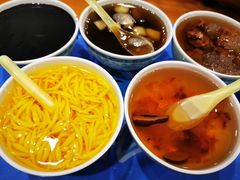 -冰神糖水铺(国贸中心店)