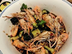 -冇味湘潭菜(湘江世纪城店)