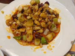 -醉得意(马驹桥店)