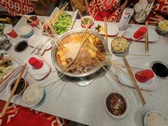 -袁记串串香(平潭店)