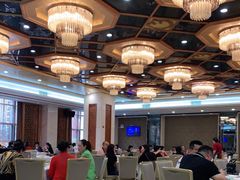 大堂-顺德人家食府(黄金广场店)