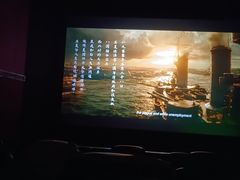 -AMG海上明珠影城(杭州西湖银泰店)