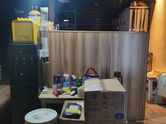 -白兔子密室(长寿路店)