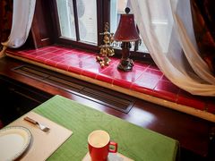 -中山路壹号传奇club·啤酒花园餐厅