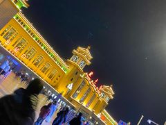 -北京站