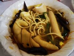 -丁记牛肉手擀板面