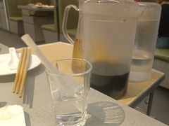 -海底捞火锅(大唐店)