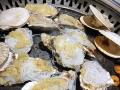 -盛江山自助料理(奥莱锦辉购物广场店)