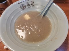 -金原鸭血粉丝汤·汤包·脆皮烤鸭(南京博物院店)