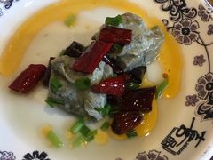 -玫瑰红烤羊排(北新桥三条店)