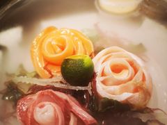 -万岁寿司(芳村店)