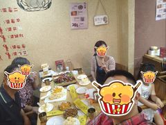 -烤五行·烧烤烤串(石佛营店)