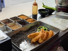 -和众大油条(维明路店)