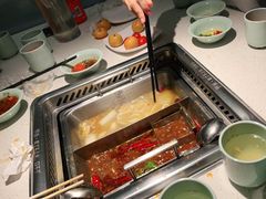 -野妹火锅(龙岗店)