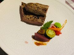 -岸芷汀兰·法餐牛排