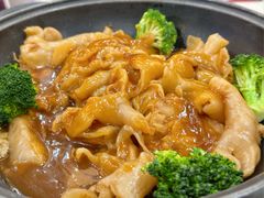 -有腥气私房菜·寻味顺德