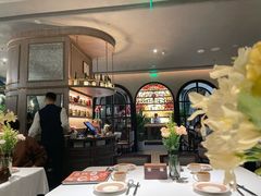 -狮拾久·现代新加坡料理(壹方城店)