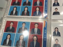 -海马体照相馆(万菱汇店)