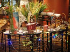 -武汉新华大饭店