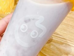 鲜芋青稞牛奶-CoCo都可(宝龙广场店)
