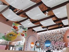-Aqua Oasis 水天堂(相城天虹商场店)