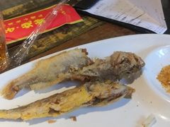 -金谷园饺子·烧烤(人大总店)