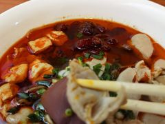 -蒋家肠旺面馆老店(合群路店)