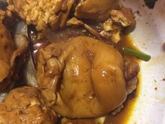 -鱼窝棚柴火铁锅炖(富山屯店)