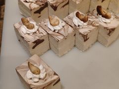 -萧邦音乐会所KTV·蒸汽活海鲜自助(福田店)
