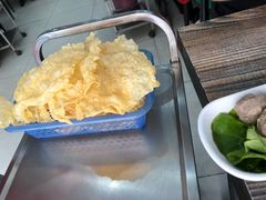 -全好食潮汕牛肉火锅(泗洲路店)