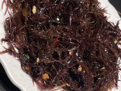 -金海湾海鲜排档(朱家尖店)