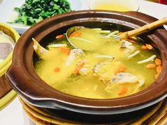 -阿露佳·舌尖上的安吉菜