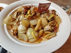 -周家二小姐的菜(西津渡店)