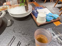 -滇牛云南火锅(桂林路店)