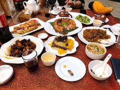 -云和祥食府·特色云南菜(金碧公园店)