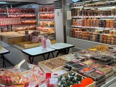 -二斗栗子(黄河道店)