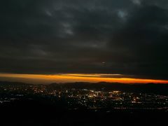 -长虫山生态公园风景林