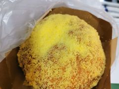 -巴黎贝甜·生日蛋糕(环球中心店)