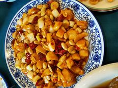 -鸿禧大清花(方庄店)