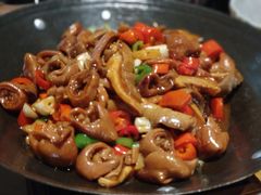 牵肠挂肚-邻家小馆(银都店)