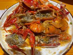 -满盆红龙虾(开发区店)