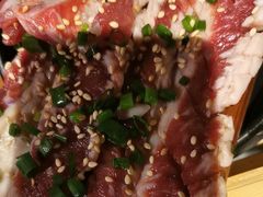 -谷牛和牛烤肉(漕河泾印象城店)
