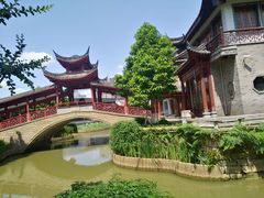 -龙潭水乡