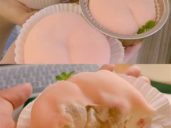 -山与蓝·轻糖鲜果蛋糕(勒泰店)