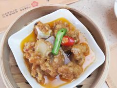 特色蒸排骨-点都德(汇盈广场店)
