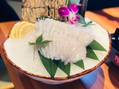-皇品田苑日式料理(苏州中心店)