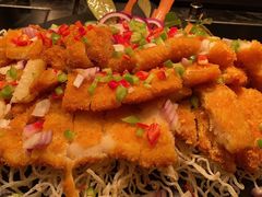 -西宁富力万达文华酒店美食汇西餐厅